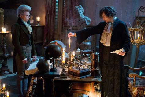 Jonathan Strange and Mr Norrell (2015) | Best British TV Shows of the 2010s | POPSUGAR ...