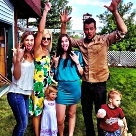 Kassidy Duhamel: Everything About Josh Duhamel's Sister - Dicy Trends