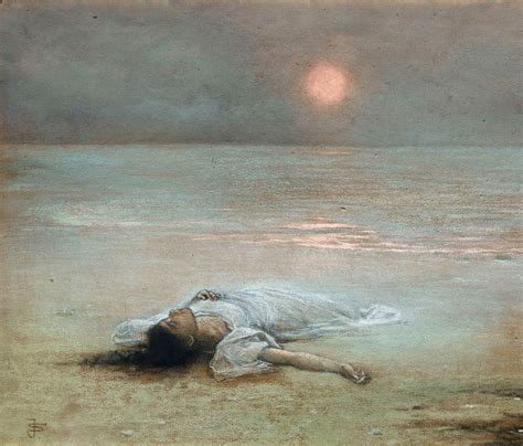 Jakub SCHIKANEDER (Czech, 1855-1924) | Catherine La Rose ~ The Poet of ...