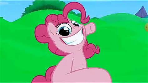 Smile HD pony mlp - YouTube