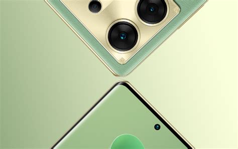 Infinix Zero 30 5G Camera Feature Revealed