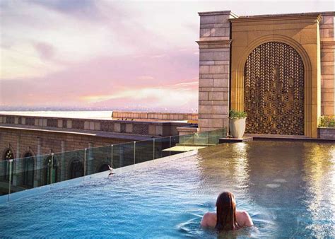 The Leela Palace New Delhi - Travel Siblings