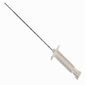 Manual Biopsy Needle - Newtech Medical Devices