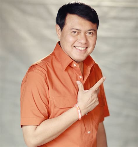 Forbes Tags Manny Villar As Richest Man in Philippines