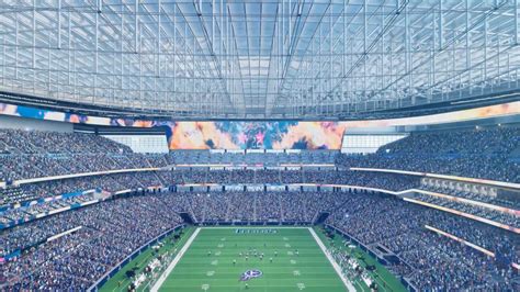 Titans Release Renderings of Proposed New Stadium | stadium | “We ...