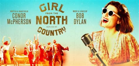 Girl From the North Country Tickets Nashville! TPAC