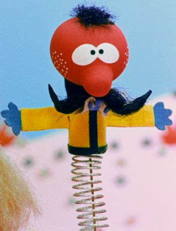 Zebedee | The Magic Roundabout Wiki | Fandom