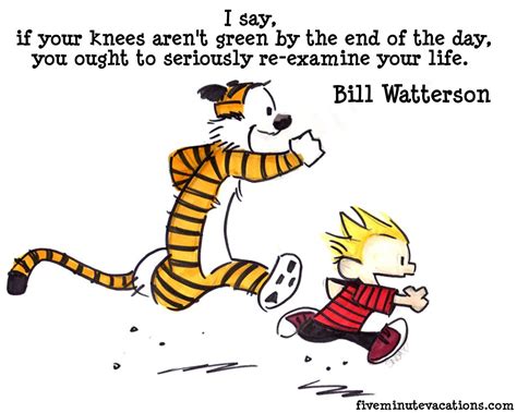 The Best Calvin And Hobbes Quotes For Basically Everything In Life · VoxSpace