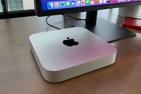 M1 Mac mini review: The Mac with the best ever bang for your buck | Macworld