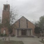 Our Lady Of The Gulf Catholic Church in Port Lavaca, TX - Virtual ...