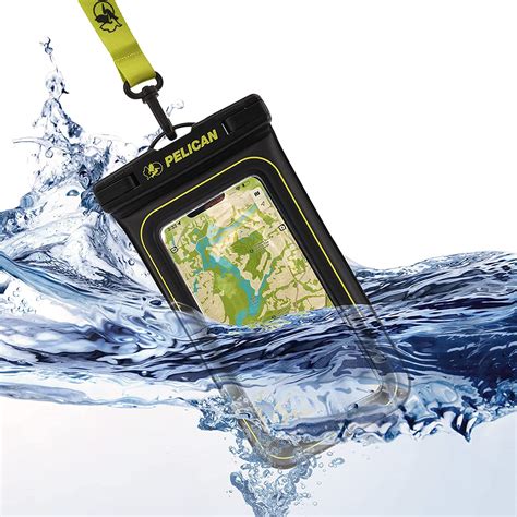 The 5 Best Waterproof Phone Pouches [2022]