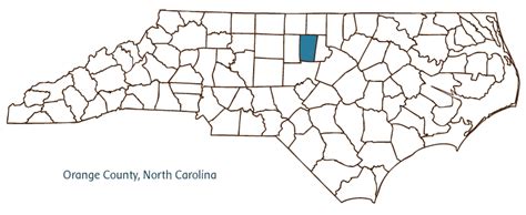 Orange County | NCpedia