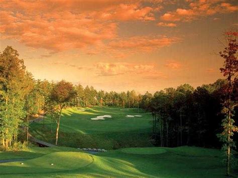 Bentwater Golf Club in Acworth