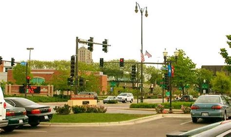 Downtown Elgin | Downtown Elgin, Illinois. | elginite.org | Flickr