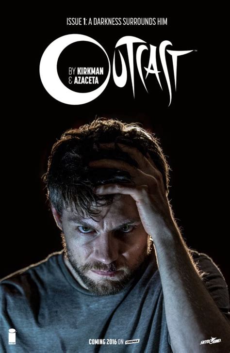 Cinemax Possession Series ‘OUTCAST’ Debuts June 3! - Horror Society