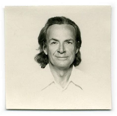 Richard Feynman » 2018 ACS Conference Symposium » University of Florida