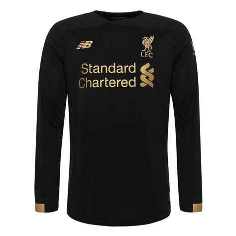 NEW Liverpool FC Home Kit and Shirts 2019/20 - Official | LFC Store