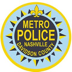 Police Officer Lateral - Metropolitan Nashville Police Department ...