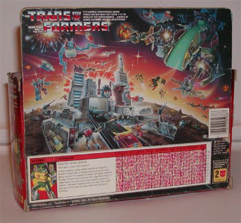 STA: Transformers: Transformers Toys: Transformers: Triple Changer ...