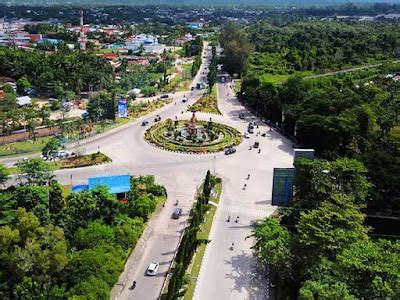 9 Tempat Wisata di Dumai yang Layak Dikunjungi Sepanjang 2020 - Pariwisata Sumut