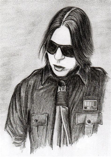 Elijah Blue Allman by AkiakGarm on DeviantArt