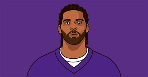 Randy Moss - Minnesota Vikings Wide Receiver | StatMuse