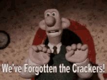 Cheese Gromit GIFs | Tenor