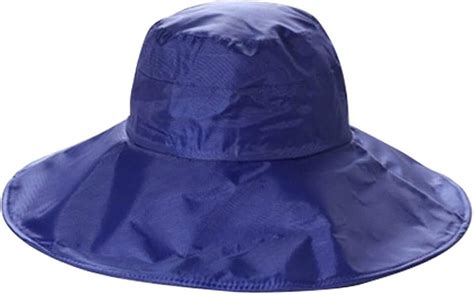 Amazon.com: womens rain hats waterproof hats