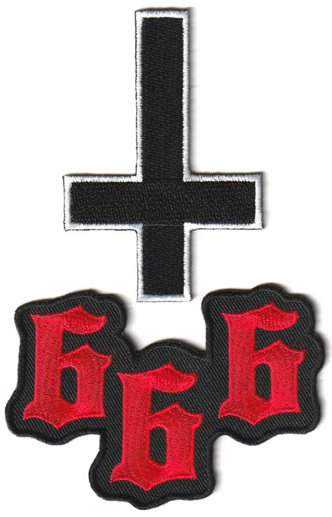 Unholy Cross Symbol