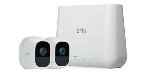 Arlo HomeKit cameras and light bundles are priced from $100 - 9to5Toys