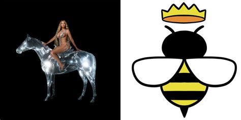 Twitter creates #BeyHive emoji in advance of Beyoncé's 'Renaissance' album release