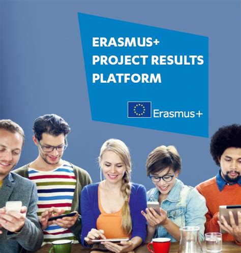 Erasmus+ project results platform – gateway to inspiring VET projects | CEDEFOP