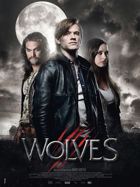 Wolves - Film 2014 - FILMSTARTS.de