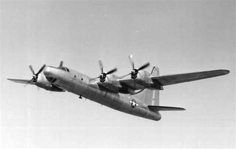 Consolidated B-32 Dominator bomber, design, development, history ...