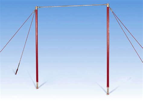 Horizontal high bars Archivi - Sport System