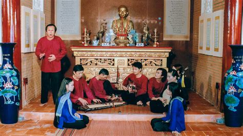 Vietnamese traditional music: history, value & 10 most famous types