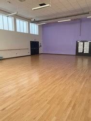 EDU @ Dixons Cottingley Academy venue for hire in Bingley - EDU