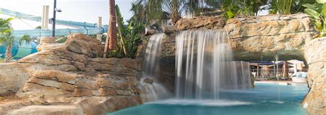 Aquatic Development Group - Gaylord Palms Waterpark Expansion 2021 - Header - Touring Central ...