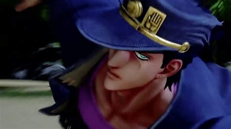 Jump Force: Jotaro and Dio Revealed