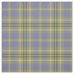 Clan Taylor Tartan Fabric | Zazzle