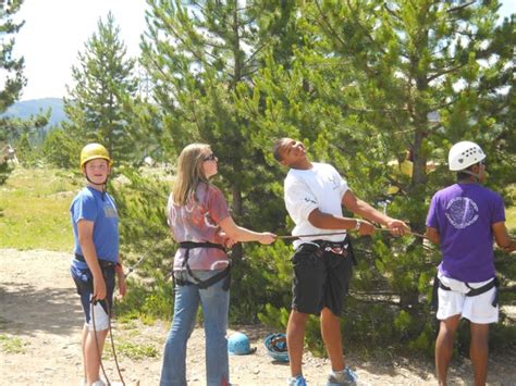 10 Cool Summer Camps for Teens | Parents