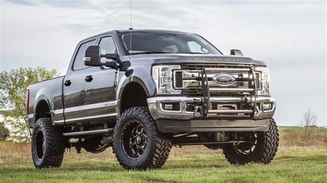 Best Lift Kit for Ford F-250 Super Duty in 2022 - eManualOnline Blog