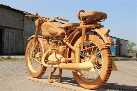 8 Best Homemade Motorcycles