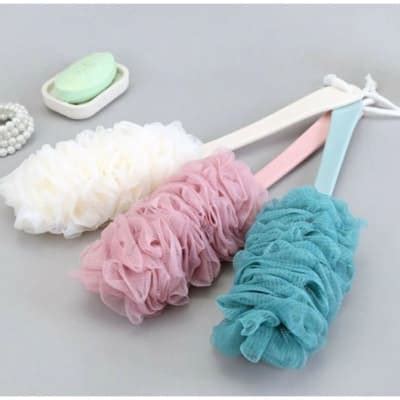 Buy/Send Loofah Long Handle Single Piece Online | IGP | JVS1234873