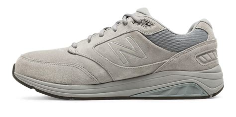 New Balance Suede 928v3 in Light Grey (Gray) for Men - Save 3% - Lyst