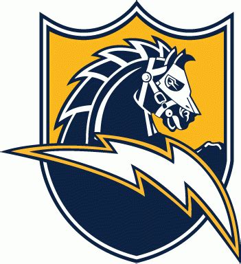 San Diego Chargers Logo Clip Art Free Download - ClipArt Best