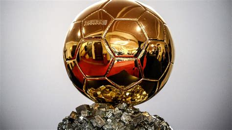 Where to watch Ballon d'Or 2023: Live stream, TV channel for France Football awards ceremony