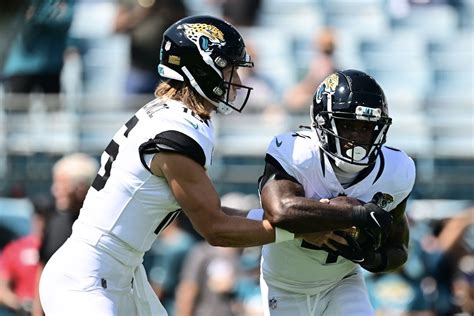 2023 Jacksonville Jaguars rookie rundown: Week 3 review - Big Cat Country