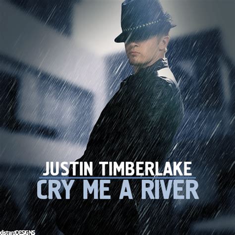 Stream Justin Timberlake - Cry Me A River (remake by Sutilius) by ...