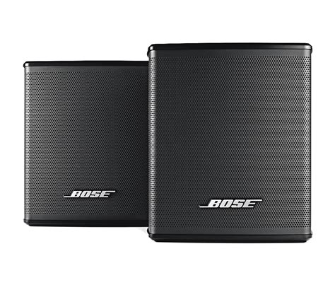 Bose Surround Speakers | Bose